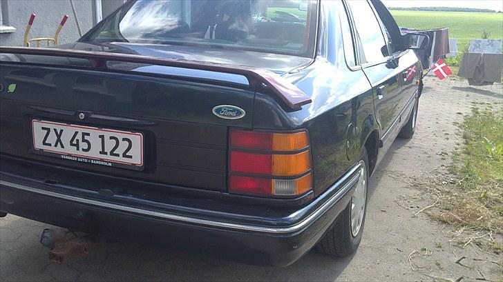 Ford Scorpio aut  billede 16