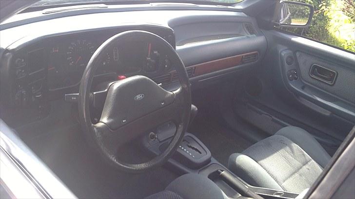 Ford Scorpio aut  billede 17