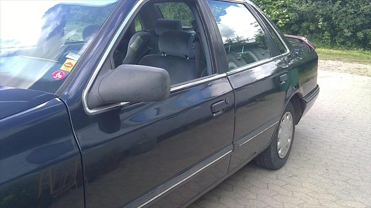 Ford Scorpio aut  billede 20