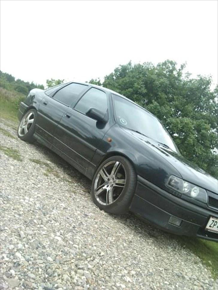 Opel Vectra 2000 billede 3