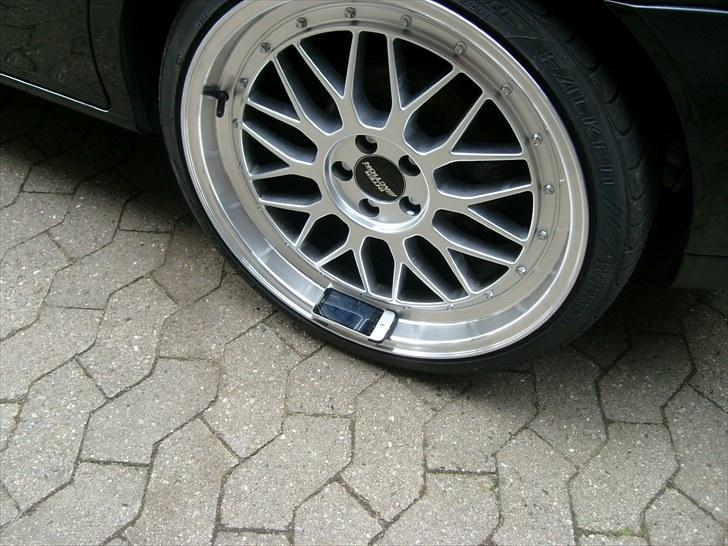 Seat Leon 1,8 Sport solgt billede 5