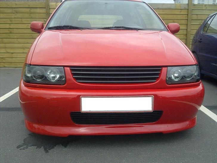 VW Polo 6n billede 8