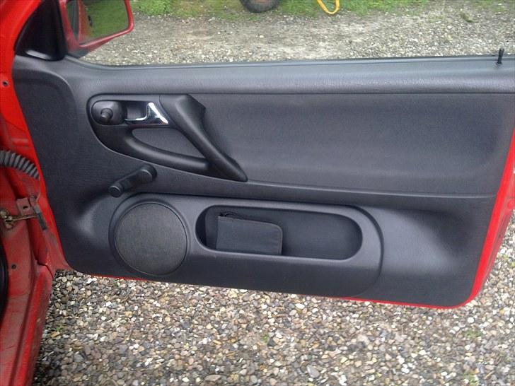 VW Polo 6n billede 12