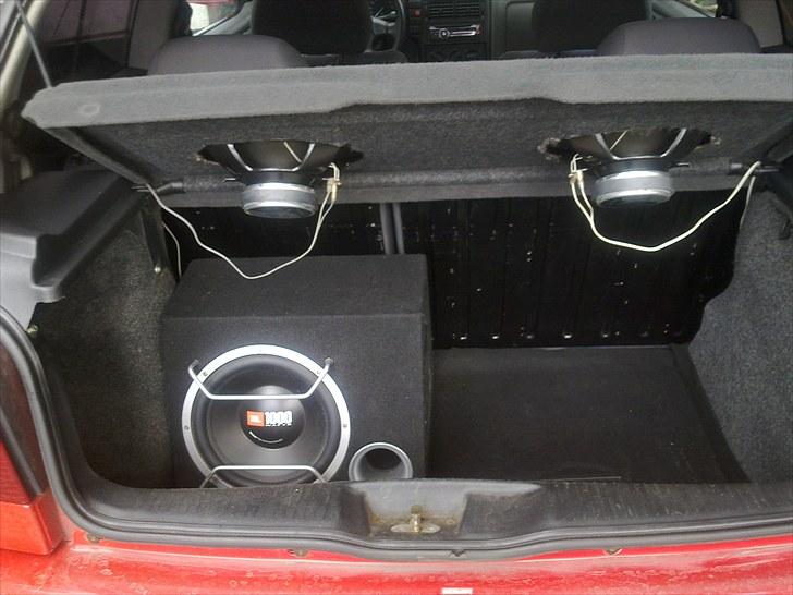 VW Polo 6n billede 13