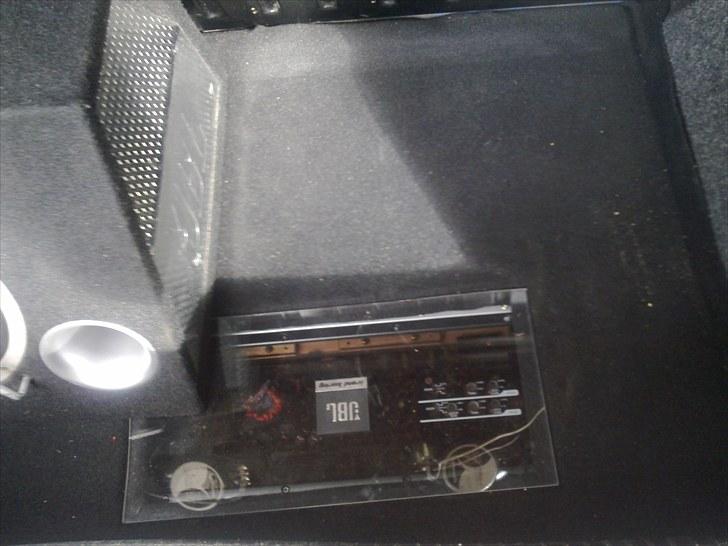 VW Polo 6n billede 14