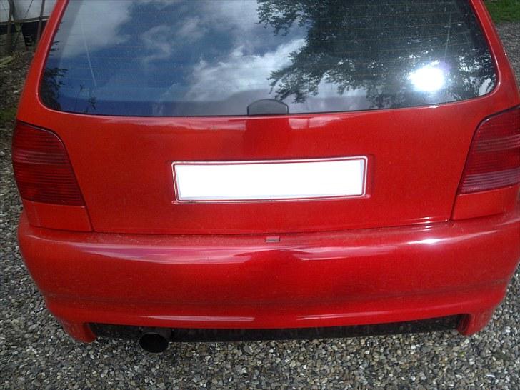 VW Polo 6n billede 15