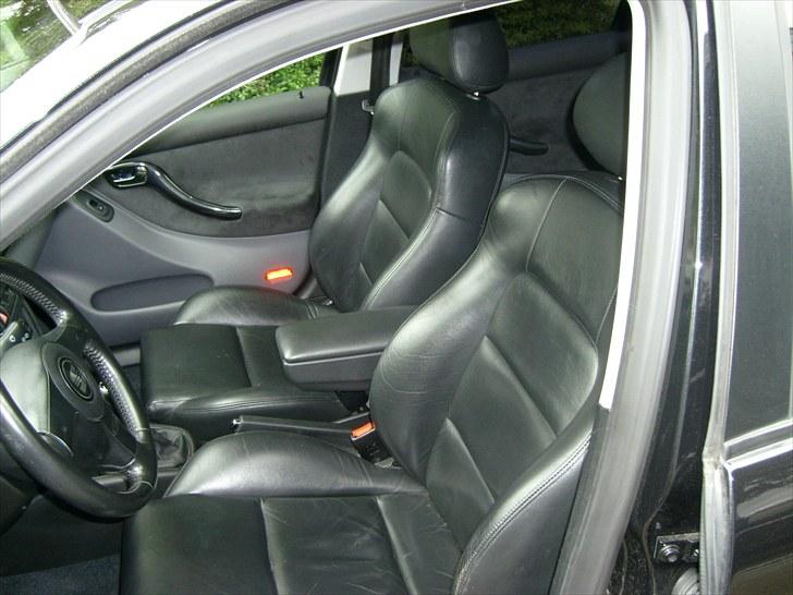 Seat Leon 1,8 Sport solgt billede 17