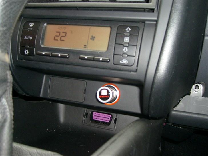 Seat Leon 1,8 Sport solgt billede 18