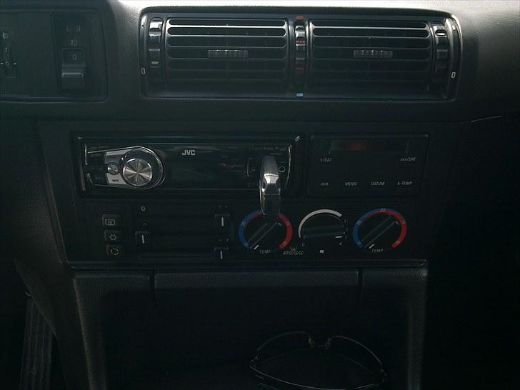 BMW 520i M50 billede 19