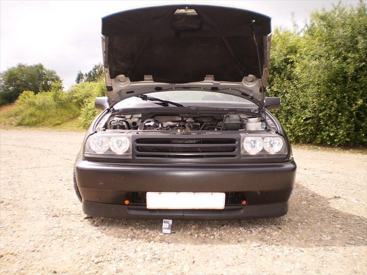 VW "Lisa" Vento billede 3