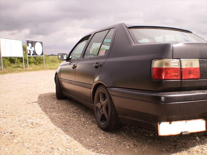 VW "Lisa" Vento billede 4