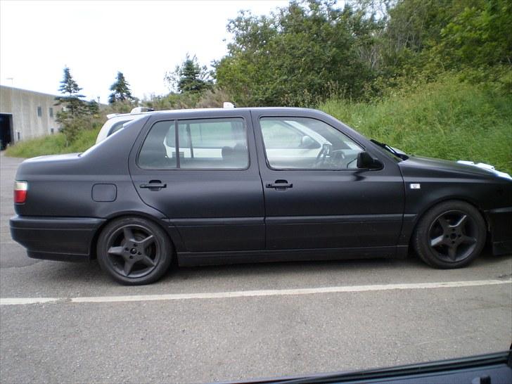 VW "Lisa" Vento billede 5