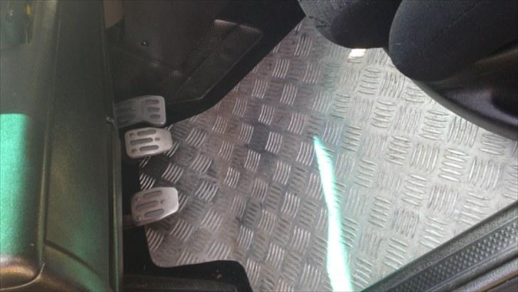 VW "Lisa" Vento billede 13