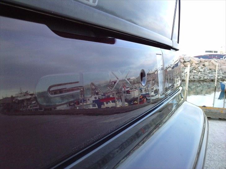 Honda CRX billede 14