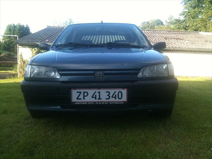 Peugeot 306 billede 2