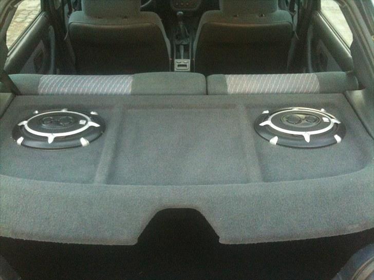 Peugeot 306 billede 10