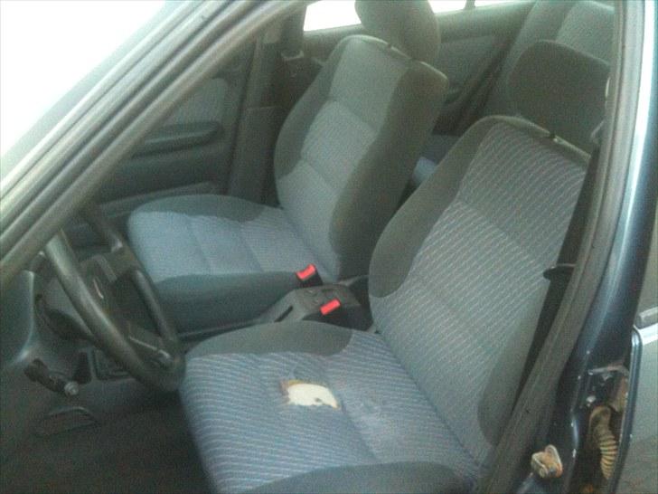 Peugeot 306 billede 12