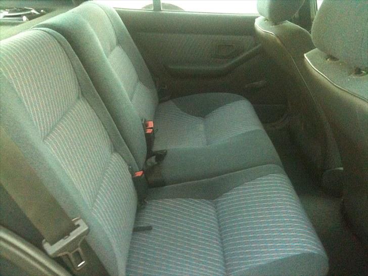 Peugeot 306 billede 14