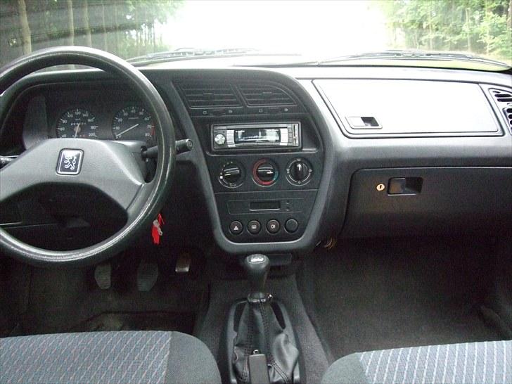 Peugeot 306 XR solgt billede 7