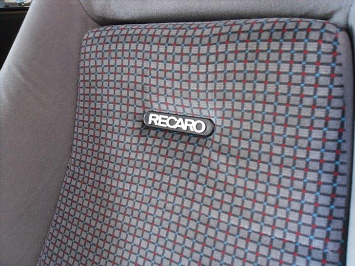 Ford Escort Mk IV 1,6i Savoy billede 12