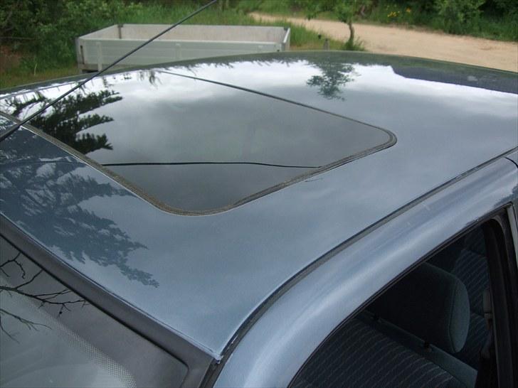 Peugeot 306 XR solgt billede 9