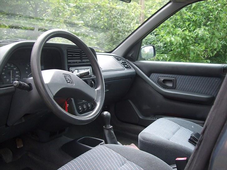 Peugeot 306 XR solgt billede 10