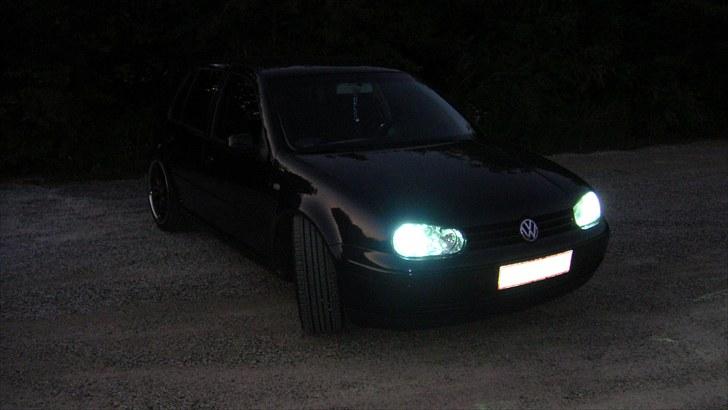 VW Golf IV billede 15