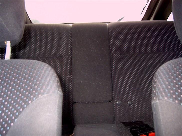 Opel Vectra A (((solgt))) billede 5