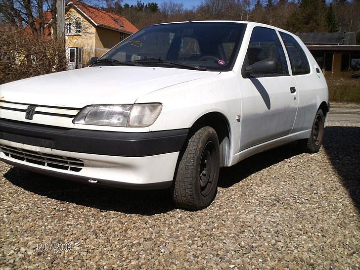Peugeot 306 //SOLGT// billede 1