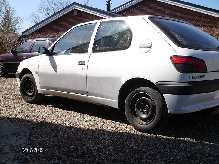 Peugeot 306 //SOLGT// billede 2