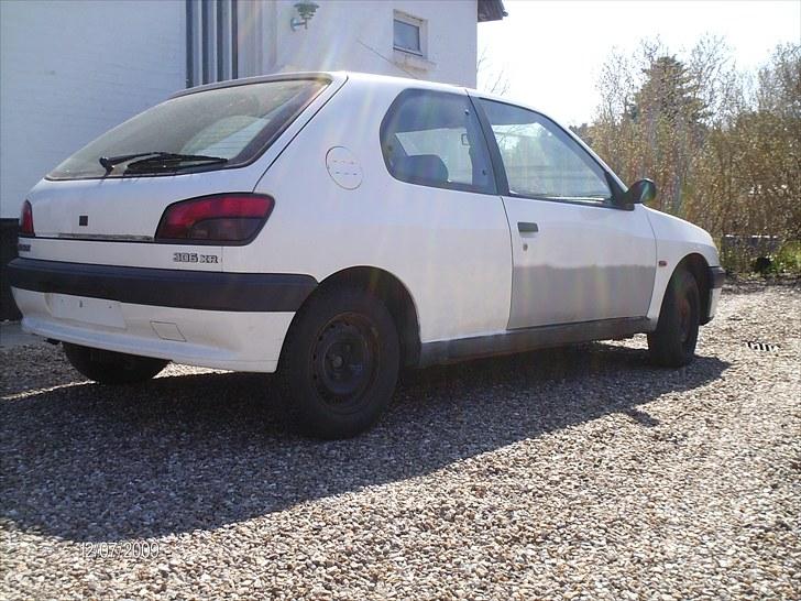 Peugeot 306 //SOLGT// billede 3