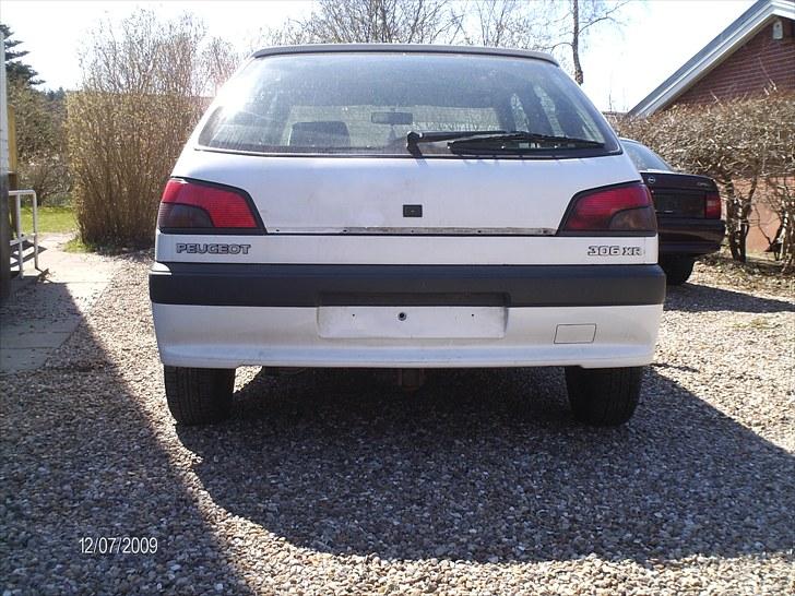 Peugeot 306 //SOLGT// billede 4