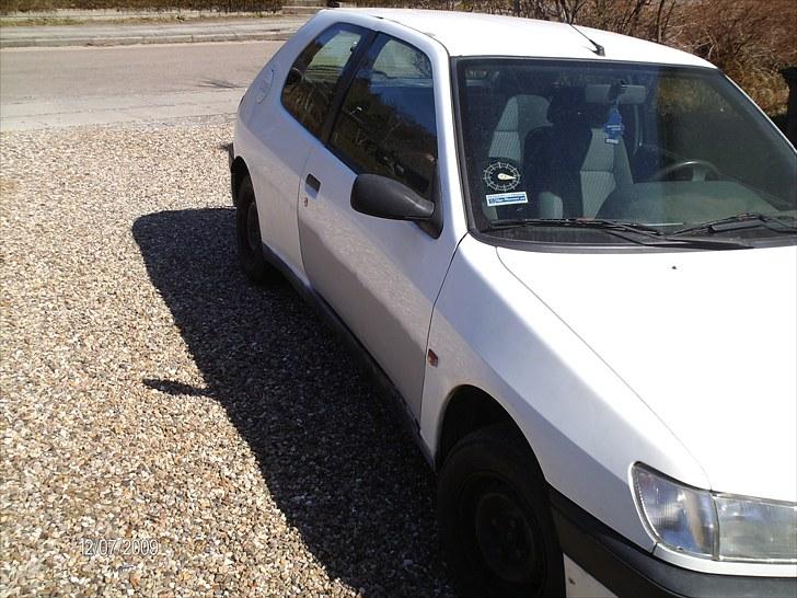 Peugeot 306 //SOLGT// billede 5