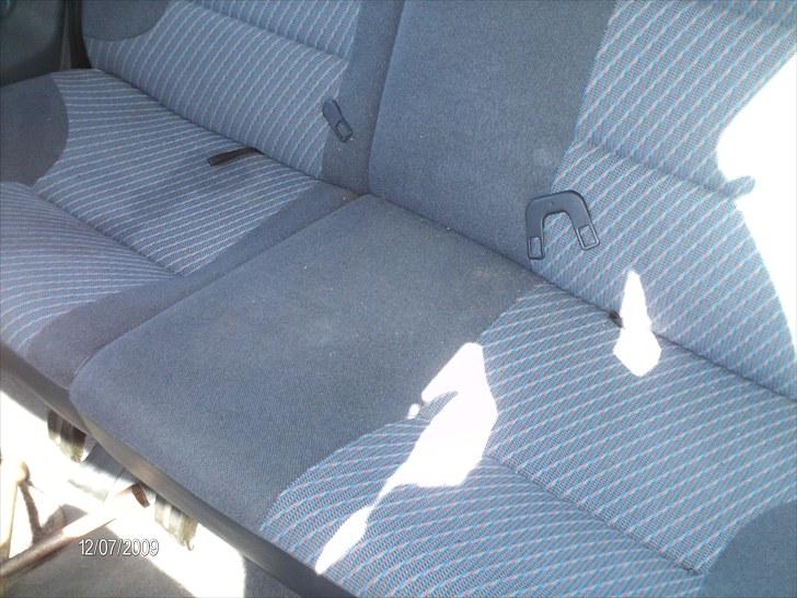 Peugeot 306 //SOLGT// billede 9