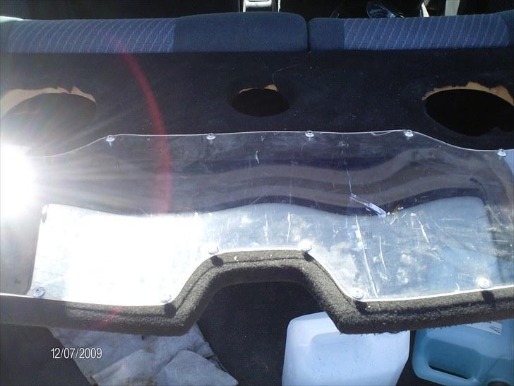 Peugeot 306 //SOLGT// billede 10