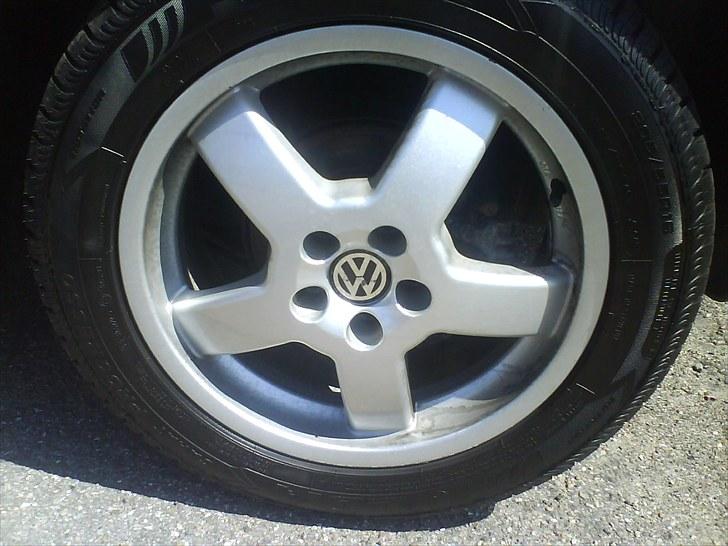 VW solgt ! vw golf 4 - sommer. billede 6