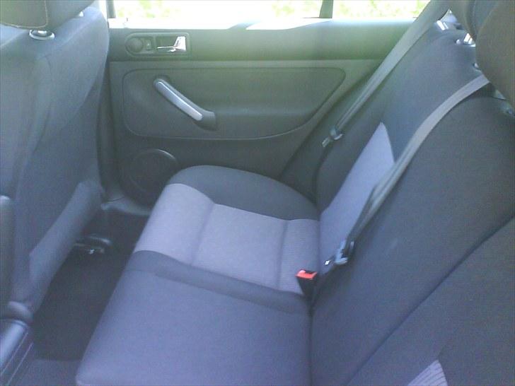 VW solgt ! vw golf 4 billede 7