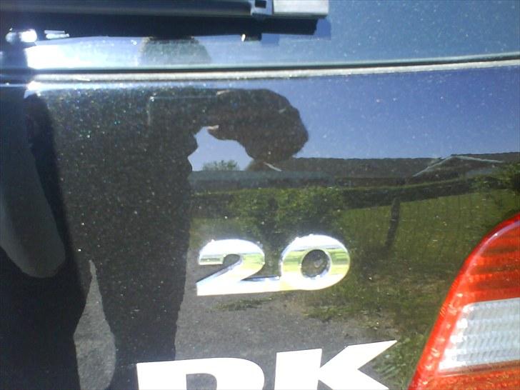 VW solgt ! vw golf 4 billede 10