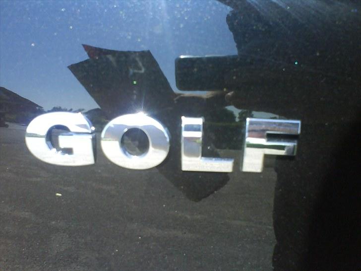 VW solgt ! vw golf 4 billede 11