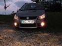 Suzuki SX4 SOLGT