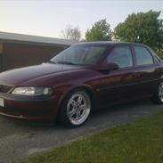 Opel Vectra B