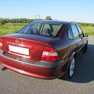 Opel Vectra B