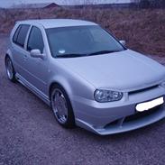 VW Golf 4 1,8 20v  SOLGT