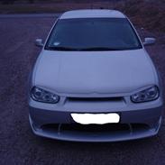 VW Golf 4 1,8 20v  SOLGT