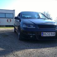 Opel Astra G Opc line