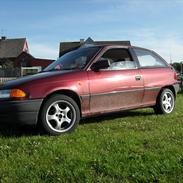 Opel Astra 1,4