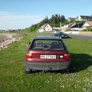 Opel Astra 1,4