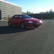 Mazda MX3