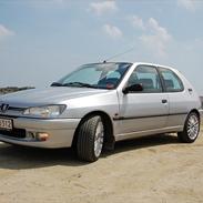 Peugeot 306 [Solgt]