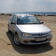Peugeot 306 [Solgt]